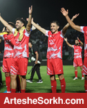 زمستان، نقطه اوج ناکامی پرسپولیس
